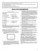Gold G7CG3064XS Installation Instructions Page #4