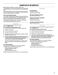 Gold G7CG3064XS Use & Care Guide Page #10
