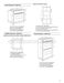  GBD307PRS Installation Instructions Page #4