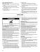  GBD307PRS Use & Care Guide Page #13
