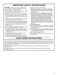  GBD307PRS Use & Care Guide Page #4