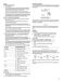 Gold GCI3061XB Use & Care Guide Page #6