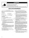  GGE388LXB Installation Instructions Page #3