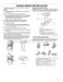 Gold GH7208XRB Installation Instructions Page #12