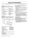 Gold GH7208XRB Installation Instructions Page #3