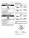  GJC3055R Installation Instructions Page #7