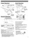  GJD3044R Installation Instructions Page #4