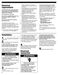  GJD3044R Installation Instructions Page #7