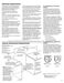 Gold GR448LXPS Installation Instructions Page #4