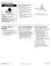 Gold GR448LXPS Installation Instructions Page #9
