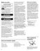 Polara GR556LRKS Installation Instructions Page #3