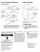 Polara GR556LRKS Installation Instructions Page #4