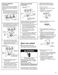 Polara GR556LRKS Installation Instructions Page #6