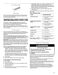 Polara GR556LRKS Use & Care Guide Page #12