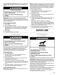 Polara GR556LRKS Use & Care Guide Page #16
