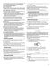 Polara GR556LRKS Use & Care Guide Page #18