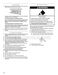 Gold GR773LXSS Installation Instructions Page #11
