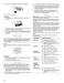 Gold GR773LXSS Use & Care Guide Page #11
