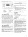 Gold GR773LXSS Use & Care Guide Page #14