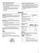 Gold GR773LXSS Use & Care Guide Page #16