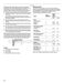 Gold GR773LXSS Use & Care Guide Page #19