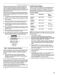 Gold GR773LXSS Use & Care Guide Page #20