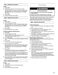 Gold GR773LXSS Use & Care Guide Page #22