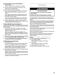 Gold GR773LXSS Use & Care Guide Page #24