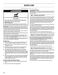 Gold GR773LXSS Use & Care Guide Page #25