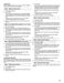 Gold GR773LXSS Use & Care Guide Page #26