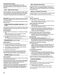 Gold GR773LXSS Use & Care Guide Page #27