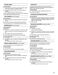 Gold GR773LXSS Use & Care Guide Page #28