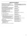 Gold GR773LXSS Use & Care Guide Page #32