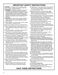 Gold GR773LXSS Use & Care Guide Page #5