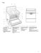 Gold GR773LXSS Use & Care Guide Page #8