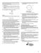Gold GR773LXSS Use & Care Guide Page #10