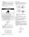 Gold GS475LEMS Installation Instructions Page #15