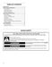 Gold GS475LEMS Installation Instructions Page #3