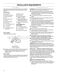 Gold GS475LEMS Installation Instructions Page #5
