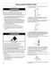 Gold GS475LEMS Installation Instructions Page #9