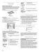 Gold GS475LEMS Use & Care Guide Page #11