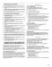 Gold GS475LEMS Use & Care Guide Page #20