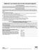 Gold GS475LEMS Use & Care Guide Page #21