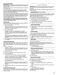 Gold GSC308PJB Use & Care Guide Page #14