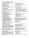 Gold GSC308PJB Use & Care Guide Page #16
