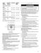  GSC308PRS Use & Care Guide Page #12