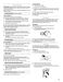  GSC308PRS Use & Care Guide Page #14