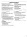  GSC308PRS Use & Care Guide Page #16