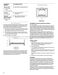  GSC308PRS Use & Care Guide Page #9