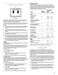  GSC308PRS Use & Care Guide Page #10